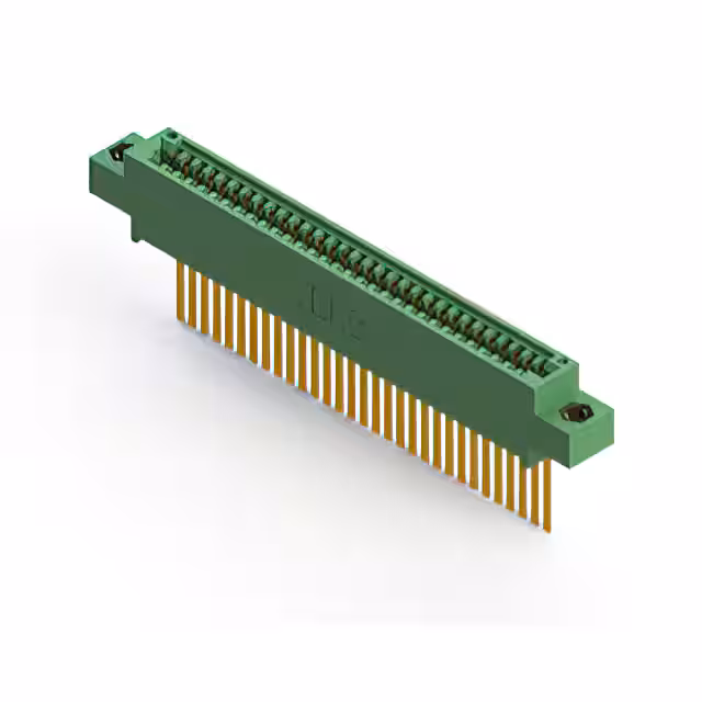 845-031-544-607 EDAC Inc.  Connettori per bordi